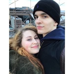 Meet your Posher, Maria